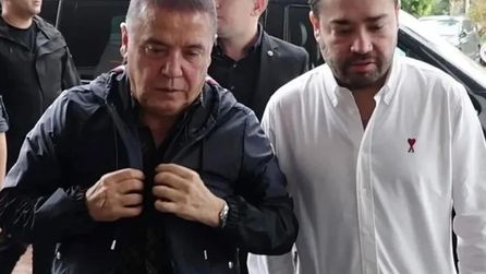 Muhittin Böcek'in şoförleri rüşvet soruşturmasından tahliye edildi