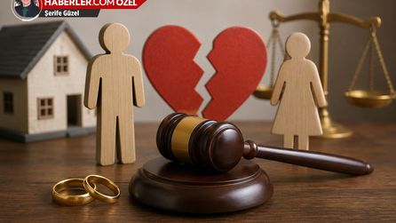 Anayasa Mahkemesi nafaka düzenlemesine ilişkin açıklamalar yapıldı