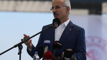 İstanbul'dan Çanakkale'ye Ulaşım Süresi Düşecek