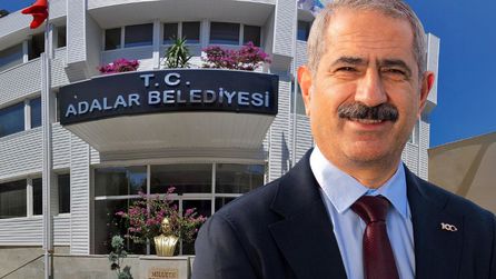 Adalar Belediyesi'nde Aylık Gözaltı Operasyonu 41 Kişi Tutuklandı