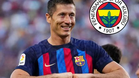 Fener'den aldığı teklif ortaya çıktı! Bu iş artık tamam sayılır