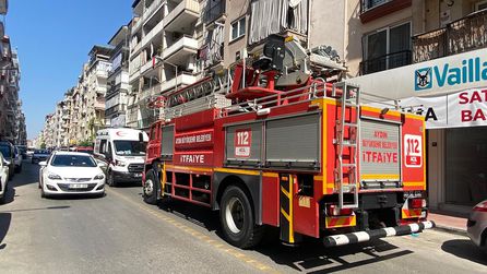 Aydın'da kaybolan kadının tatilde olduğu anlaşıldı