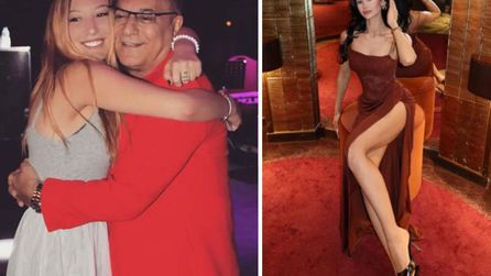 Mehmet Ali Erbil'in genç sevgilisi hakkında Yasmin Erbil'den açıklama