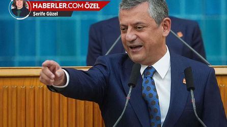 CHP'de liderlik krizi sürüyor, Özgür Özel görüşmelere devam ediyor