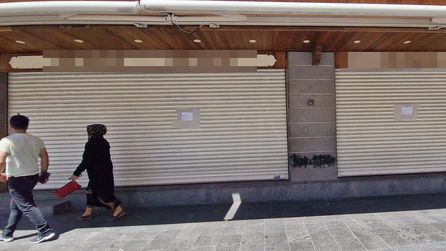 Koç Holding'e yönelik saldırılar Diyarbakır'a ulaştı