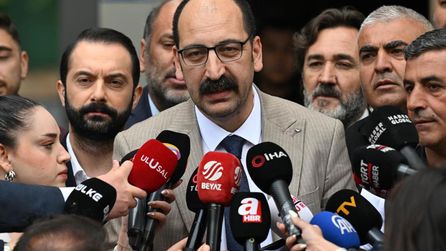 CHP'de işten çıkarmalar hakkında açıklama yapıldı