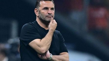 Galatasaray, Jhon Duran için transfer görüşmelerini sürdürüyor