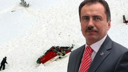 Muhsin Yazıcıoğlu soruşturması yeniden açıldı ve evraklar incelenecek