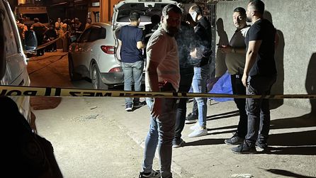 Adana'da kardeşler arasında çıkan kavgada bir kişi hayatını kaybetti