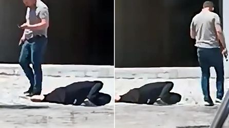Adana'da genç, babası tarafından silahla öldürüldü ve cenazesi defnedildi