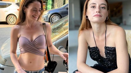 Nazlı Bulum ve Doruk Kaya evlilik hazırlığı yapıyor