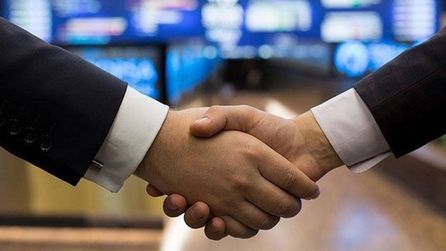 Türkiye'nin yurt dışı yatırımları ve dağılımı açıklandı