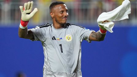 Ekvador ve Curaçao, Dünya Kupası tarihine golsüz beraberlikle geçti