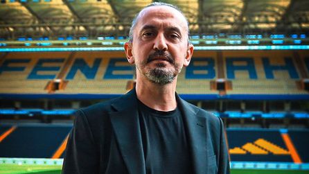 Fenerbahçe, Tuncay Şanlı ile yollarını ayırdı