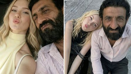 Sosyal medyada yapay zeka tartışması başlatan fotoğraf paylaşımı