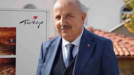 Keskin Belediye Başkanı Cönger'e rüşvet suçlamasından hapis cezası verildi