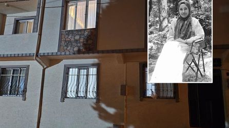Bursa'da 20 yaşındaki kadın evinin önünde kaçırılmaya çalışıldı