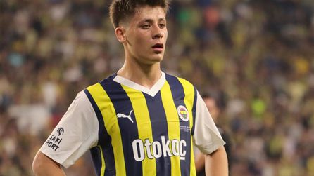 Fenerbahçe başkan adayı Aziz Yıldırım'dan Arda Güler hamlesi