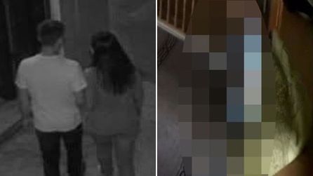 Kocaeli'de camide uygunsuz davranışta bulunan iki şüpheli tutuklandı