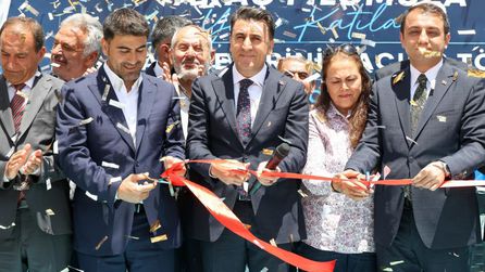 Tunceli'de ulaşım altyapısını güçlendiren önemli yatırımlar yapıldı