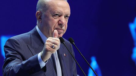 Cumhurbaşkanı Erdoğan, yurt dışındaki girişimcileri Türkiye'ye davet etti