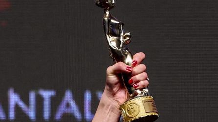 63. Altın Portakal Film Festivali'nde toplam ödül 11 milyon TL olacak