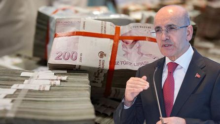 Maliye Bakanlığı'ndan faiz oranlarında revizyon çalışması
