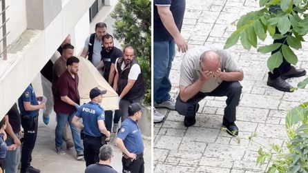 İstanbul'da boşanan çiftin ölü bulunmasıyla ilgili detaylar