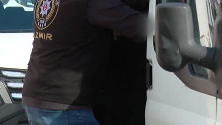 Seferihisar Belediyesi'nde rüşvet soruşturmasında 7 kişi adliyeye sevk edildi