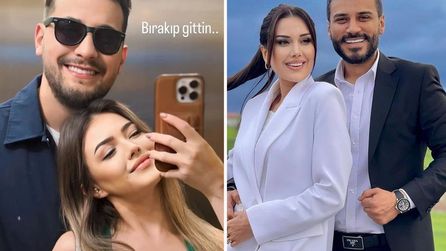 Polat çiftinin avukatı gözaltına alındı, yasadışı faaliyetlerle bağlantılı
