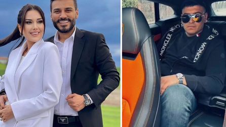 Çeşme'deki silahlı saldırının ardından sosyal medyada paylaşım yapıldı
