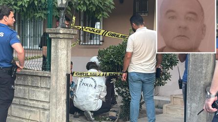 Antalya'da Rus turistin şüpheli ölümüyle ilgili soruşturma başlatıldı