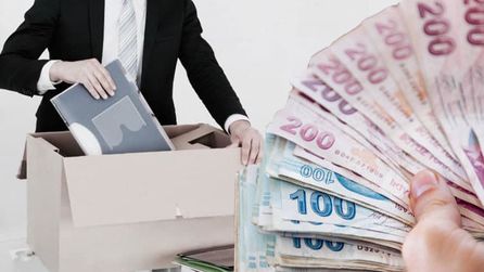 Yargıtay, istifa eden işçinin tazminat talebini reddetti