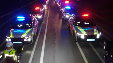 Türkiye genelinde uyuşturucu operasyonu: 352 kişi gözaltına alındı
