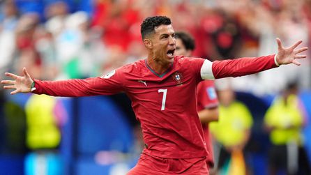 Portekiz, FIFA 2026 Dünya Kupası'nda Özbekistan'ı 5-0 mağlup etti