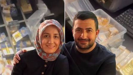 Büyükçekmece Adliyesi'nde 147 milyon liralık soygun soruşturmasında gelişmeler