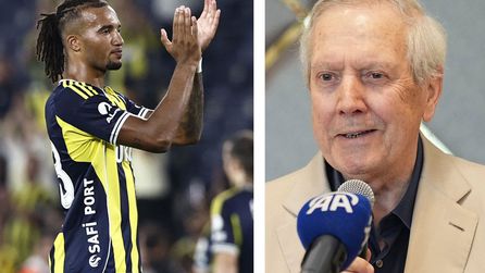 Fenerbahçe'den Archie Brown'a 16 milyon Euro teklifi reddedildi