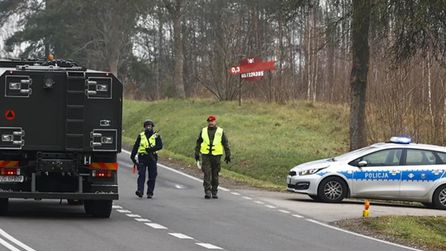 Polonya'da İnşaatta 50 Fetüs Kalıntısı Bulundu, Eski Patolog Gözaltında