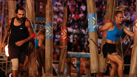 Survivor 2026 finalinde Mert Nobre şampiyon oldu
