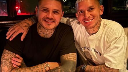 Lucas Torreira Boca Juniors transferi hakkında açıklama yaptı