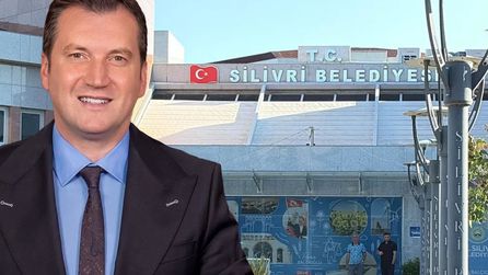 Silivri Belediye Başkanı Bora Balcıoğlu tutuklandı ve görevden alındı