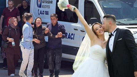 Antalya'da hamile hemşire Esra Uğur evinde ölü bulundu