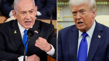 İsrail'de İran anlaşması sonrası Netanyahu'ya eleştiriler gündemde