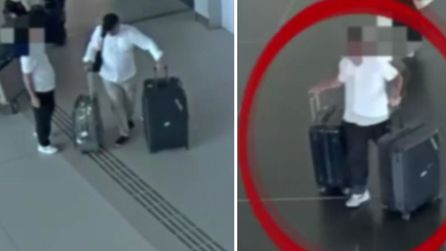 İstanbul Havalimanı'nda hanutçuluk operasyonu: 12 tutuklama