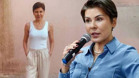 Davaya damga vuran anlar! \"Utanan çıkabilir\" deyip ağlayarak anlattı