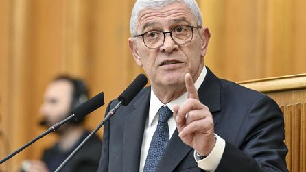Beyaz et sektöründeki operasyon sonrası Dervişoğlu'ndan sert tepki