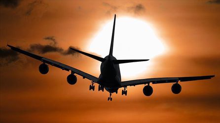 Üç ülke hava sahasını kapattı: Ortadoğu'da uçuşlar durduruldu