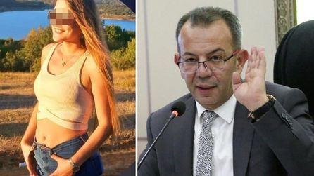 Bolu Belediye Başkanı Tanju Özcan hakkında yeni iddialar ve tutuklamalar