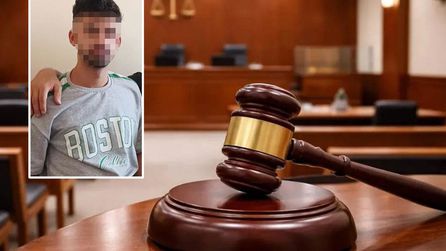 Mardinli genç iki ilde dolandırıcılık suçlamasıyla yargılanıyor