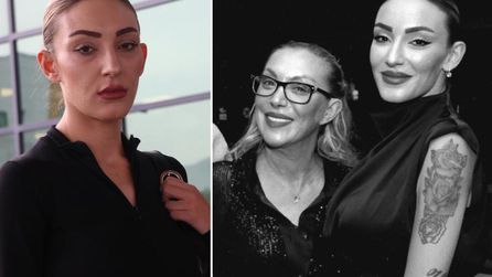 Tuğyan Ülkem Gülter'in cezaevindeki mektuplaşma iddiaları gündemde